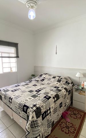 Casa à venda com 178m², 3 quartos e 1 vaga