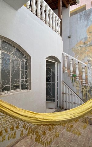 Casa à venda com 178m², 3 quartos e 1 vaga
