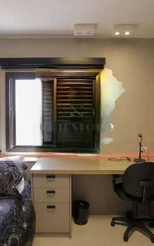 Apartamento à venda com 320m², 4 quartos e 4 vagas
