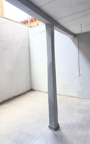 Casa para alugar com 75m², 2 quartos e 1 vagaÁrea de Serviço