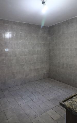 Casa para alugar com 75m², 2 quartos e 1 vagaCozinha