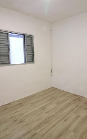 Casa para alugar com 75m², 2 quartos e 1 vagaQuarto 2