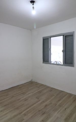 Casa para alugar com 75m², 2 quartos e 1 vagaQuarto 1