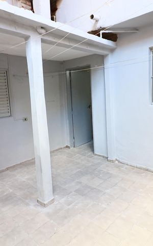 Casa para alugar com 75m², 2 quartos e 1 vagaÁrea de Serviço