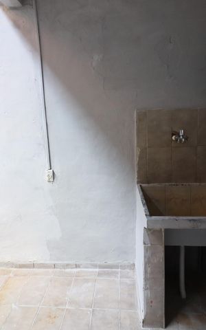 Casa para alugar com 75m², 2 quartos e 1 vagaÁrea de Serviço