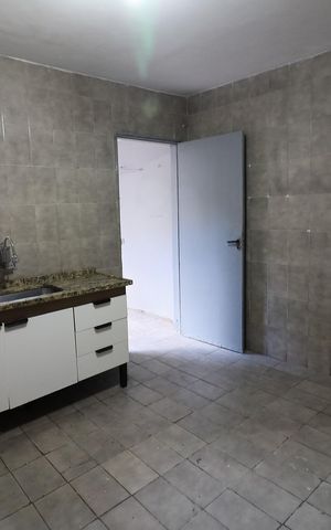 Casa para alugar com 75m², 2 quartos e 1 vagaCozinha