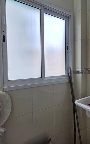 Apartamento para alugar com 40m², 1 quarto e 1 vaga Apartamento para alugar com 40m², 1 quarto e 1 vagaÁrea de Serviço