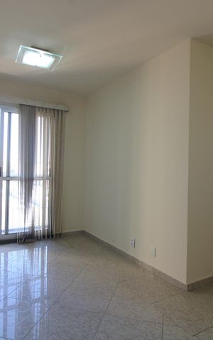 Apartamento à venda com 60m², 3 quartos e 1 vagaSala