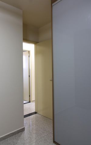 Apartamento à venda com 60m², 3 quartos e 1 vagaQuarto 2