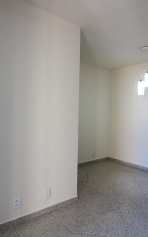 Apartamento à venda com 60m², 3 quartos e 1 vagaSala
