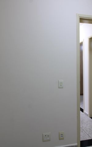 Apartamento à venda com 60m², 3 quartos e 1 vagaQuarto 3