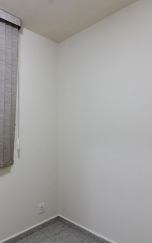 Apartamento à venda com 60m², 3 quartos e 1 vagaQuarto 3