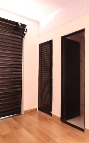 Casa para alugar com 50m², 1 quarto e 1 vagaSala