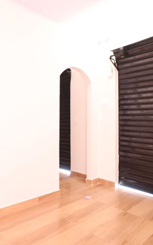 Casa para alugar com 50m², 1 quarto e 1 vagaSala