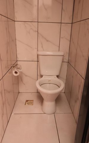 Casa para alugar com 50m², 1 quarto e 1 vagaBanheiro