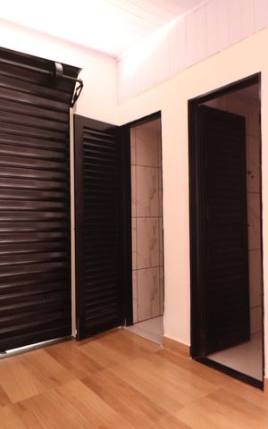Casa para alugar com 50m², 1 quarto e 1 vagaSala