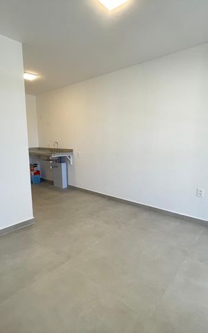 Studio para alugar com 25m², 1 quarto e sem vaga Studio para alugar com 25m², 1 quarto e sem vagaStudios