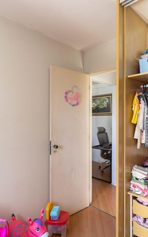 Apartamento à venda com 56m², 2 quartos e 1 vaga Apartamento à venda com 56m², 2 quartos e 1 vagaSuíte