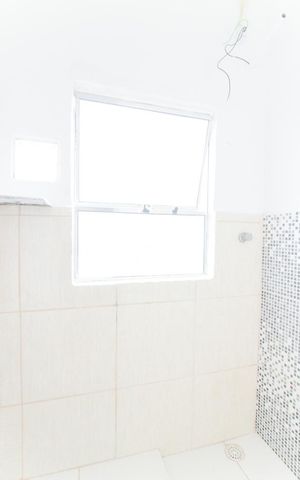 Casa para alugar com 67m², 1 quarto e sem vagaBanheiro