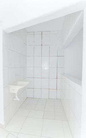 Casa para alugar com 67m², 1 quarto e sem vagaÁrea de Serviço