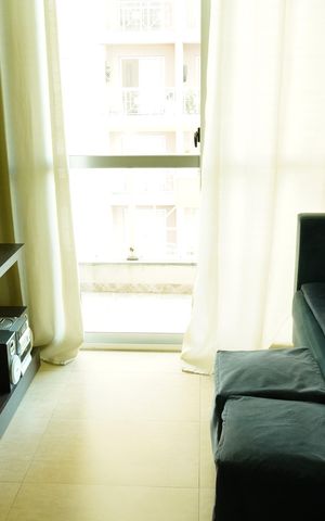 Apartamento à venda com 55m², 2 quartos e 1 vagaSala