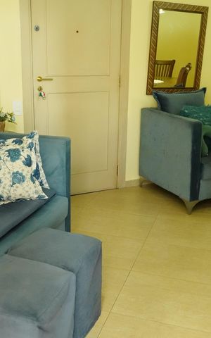 Apartamento à venda com 55m², 2 quartos e 1 vagaSala