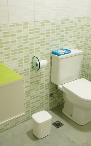 Apartamento à venda com 55m², 2 quartos e 1 vagaBanheiro