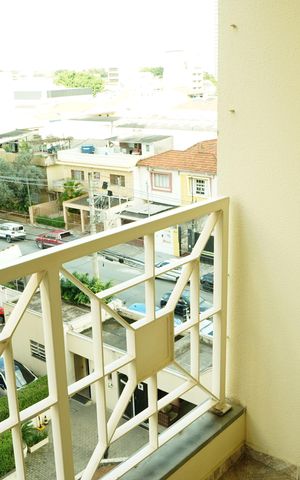 Apartamento à venda com 55m², 2 quartos e 1 vagaVaranda da Sala