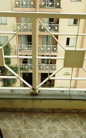 Apartamento à venda com 55m², 2 quartos e 1 vagaVaranda da Sala