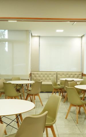 Apartamento à venda com 55m², 2 quartos e 1 vagaÁrea comum - Salão de festas