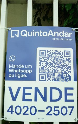 Apartamento à venda com 55m², 2 quartos e 1 vagaPlaca