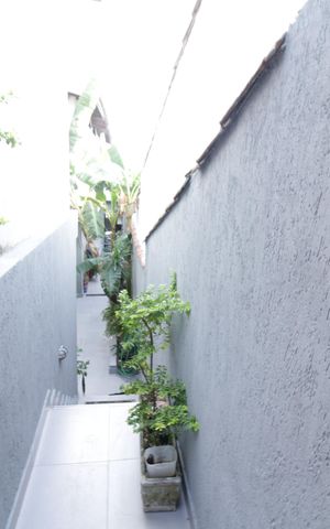 Casa à venda com 305m², 5 quartos e 2 vagas