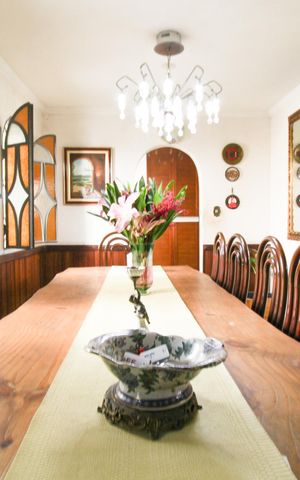 Casa à venda com 305m², 5 quartos e 2 vagas