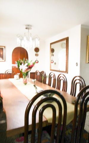 Casa à venda com 305m², 5 quartos e 2 vagas