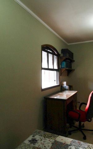 Casa à venda com 305m², 5 quartos e 2 vagas