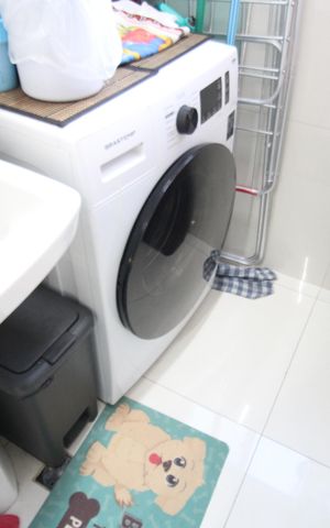 Apartamento à venda com 42m², 2 quartos e 1 vagaÁrea comum