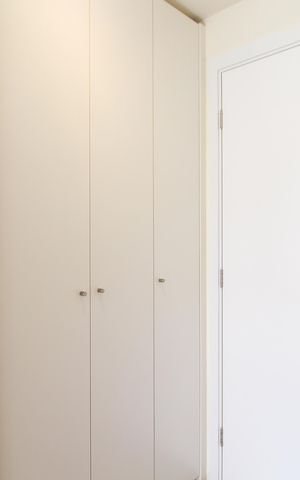 Studio para alugar com 24m², 1 quarto e sem vagaCozinha
