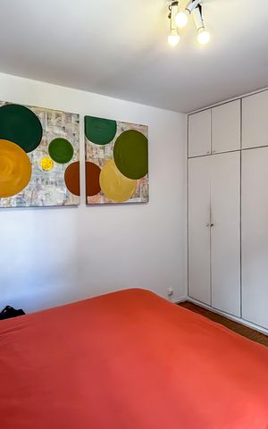 Apartamento para alugar com 65m², 2 quartos e 1 vaga