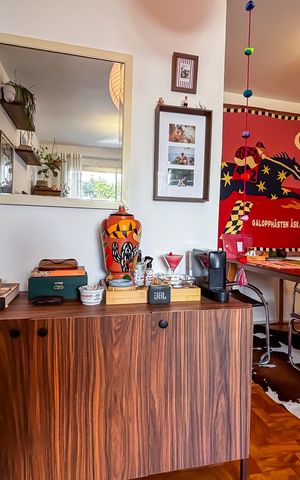 Apartamento para alugar com 65m², 2 quartos e 1 vaga