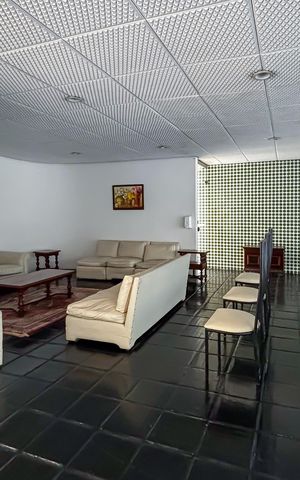 Apartamento para alugar com 65m², 2 quartos e 1 vaga
