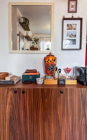 Apartamento para alugar com 65m², 2 quartos e 1 vaga