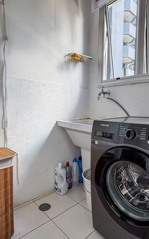 Apartamento para alugar com 65m², 2 quartos e 1 vaga
