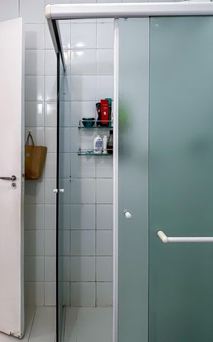 Apartamento para alugar com 65m², 2 quartos e 1 vaga