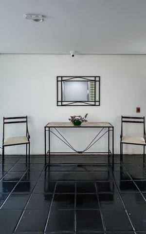 Apartamento para alugar com 65m², 2 quartos e 1 vaga
