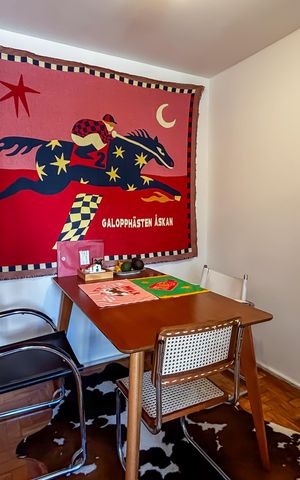 Apartamento para alugar com 65m², 2 quartos e 1 vaga
