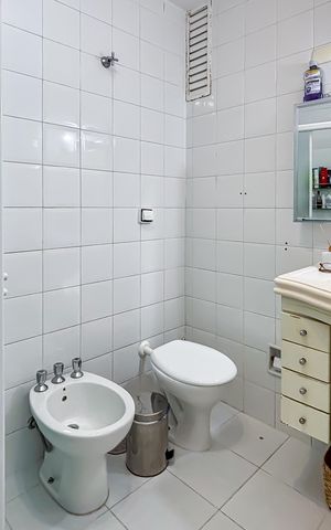 Apartamento para alugar com 65m², 2 quartos e 1 vaga