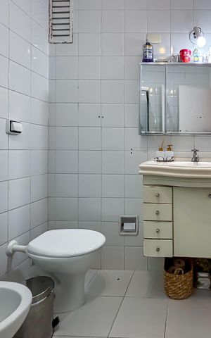 Apartamento para alugar com 65m², 2 quartos e 1 vaga