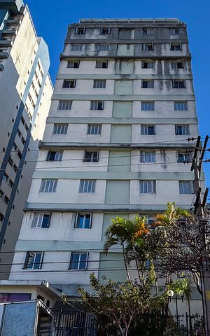 Apartamento para alugar com 65m², 2 quartos e 1 vaga