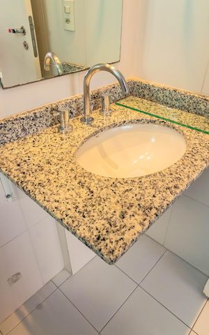 Apartamento à venda com 64m², 2 quartos e 1 vaga