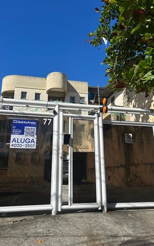 Apartamento à venda com 80m², 3 quartos e 1 vaga